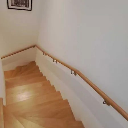 Pacific Green-80m2-clime-2 Big Suites-parking Prive 2 Cars-jardin-confort * Chalifert