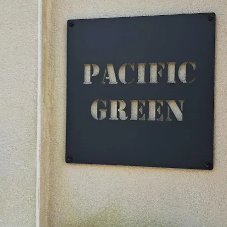 Ferienhaus Pacific Green-80m2-clime-2 Big Suites-parking Prive 2 Cars-jardin-confort